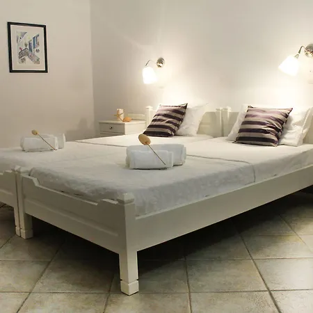 Aparthotel Nissiotiko 2*