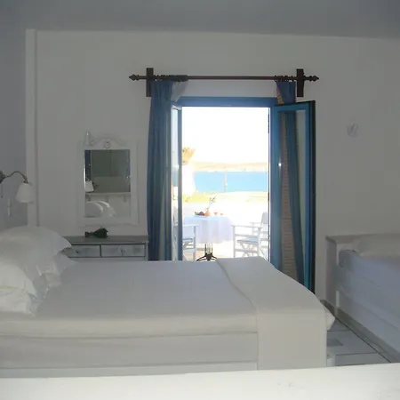 Nissiotiko Aparthotel 2*