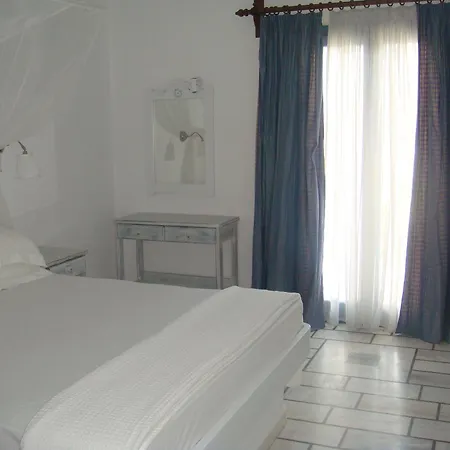 Nissiotiko Aparthotel Drios