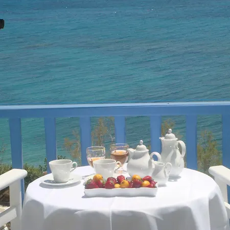 Nissiotiko Aparthotel 2*