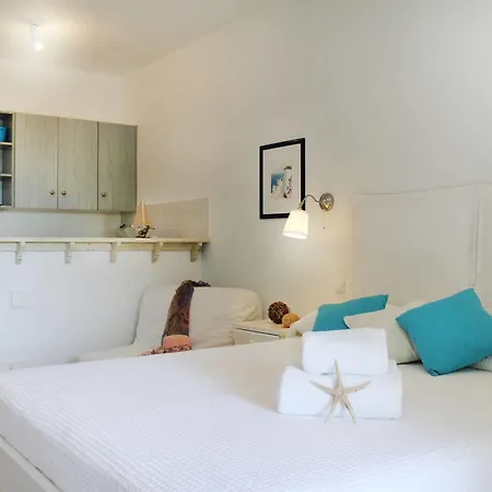 Nissiotiko Aparthotel