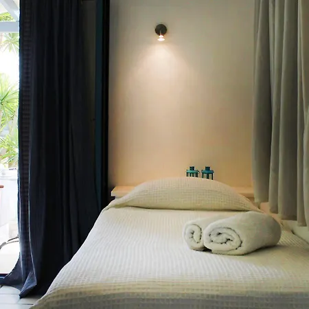 Aparthotel Nissiotiko