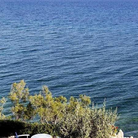 Nissiotiko Apart Otel Drios