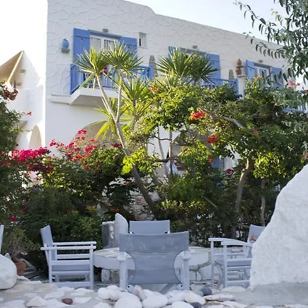 尼斯欧提科酒店 3*