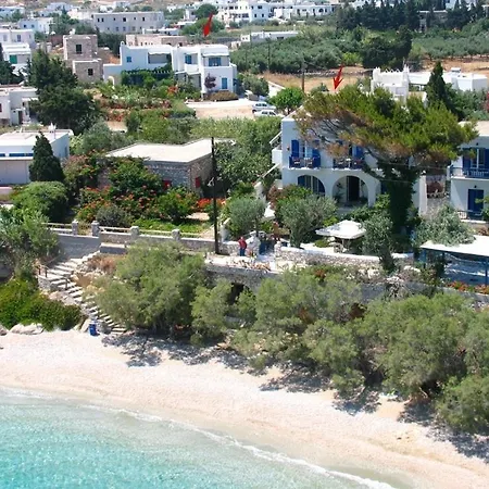 尼斯欧提科酒店 3* 德里奥斯