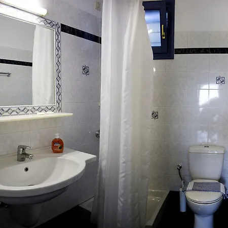 Aparthotel Nissiotiko 2*