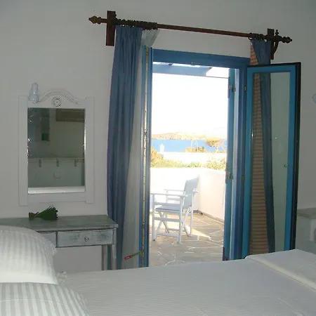 アパートホテル Nissiotiko