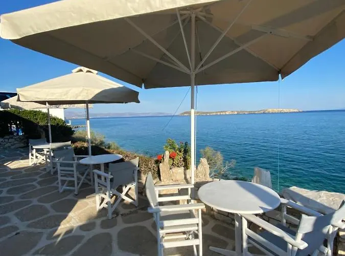 Apart Otel Nissiotiko 3*