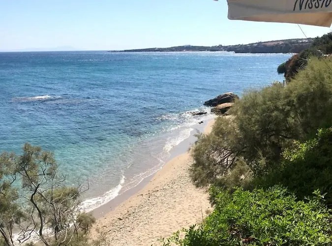 Apart Otel Nissiotiko 3*