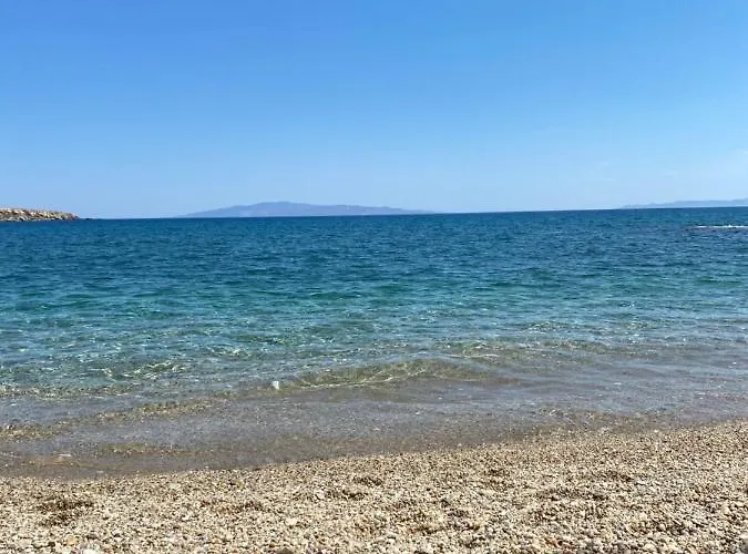 Apart Otel Nissiotiko 3*