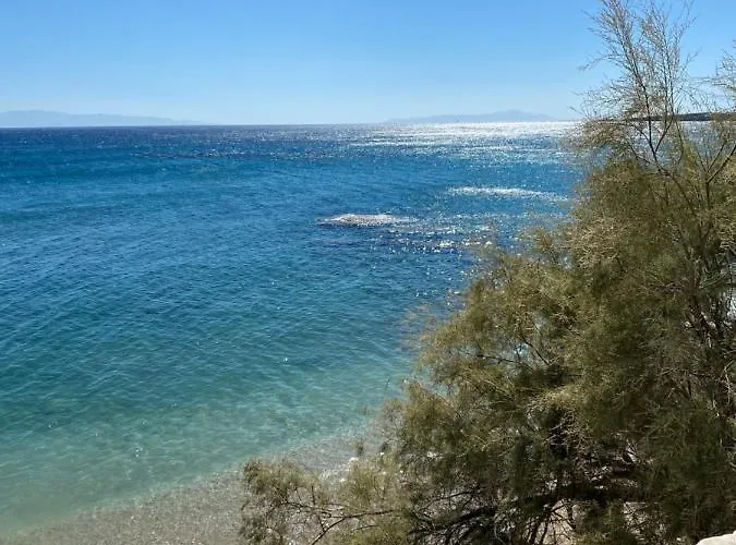 Nissiotiko Apart Otel Drios