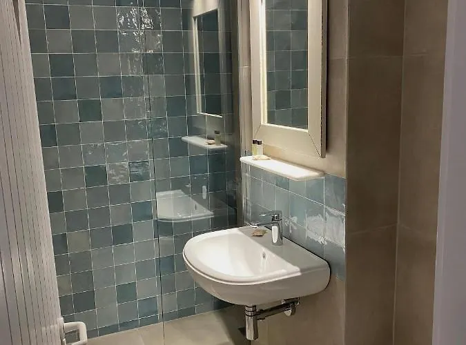 Nissiotiko Appart hôtel Drios