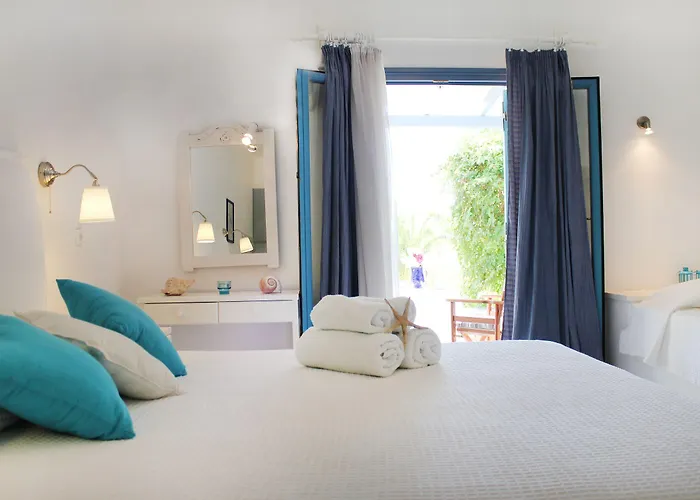 Aparthotel Nissiotiko 3*