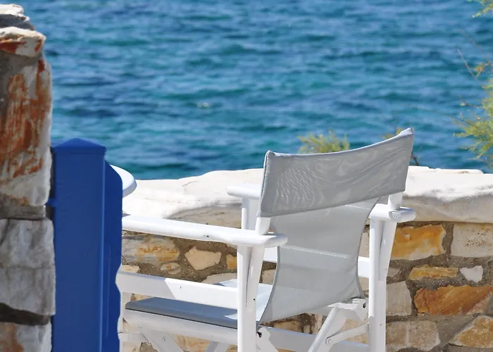 Aparthotel Nissiotiko