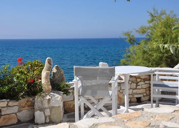 Nissiotiko Aparthotel