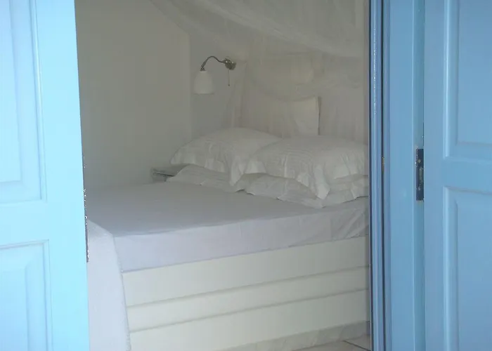 Nissiotiko Aparthotel